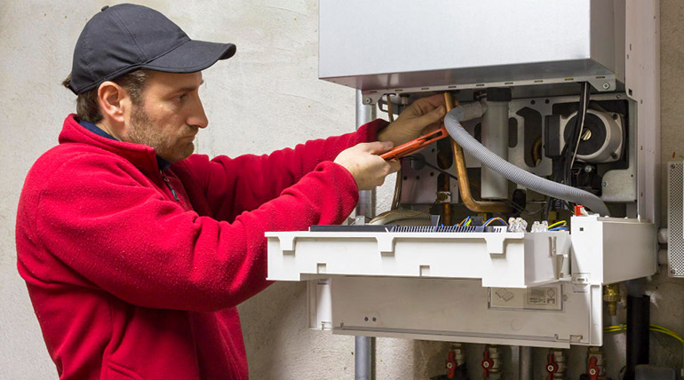 How to Get Furnace Repair in Ajax at an Affordable Cost