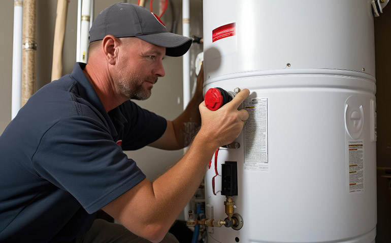 Boiler Repair near me