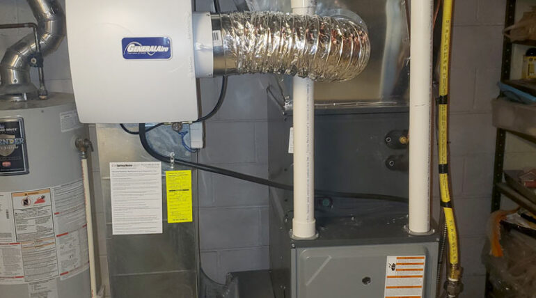 furnace replacement vs repair