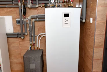 Right Boiler for Your Ajax Home’s