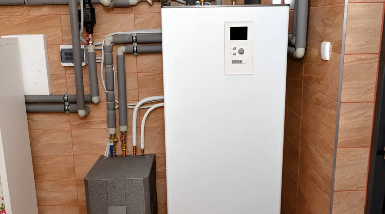 Right Boiler for Your Ajax Home’s