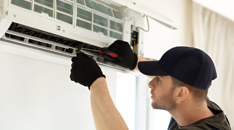 Common AC Problems in Oshawa and How to Prevent Them