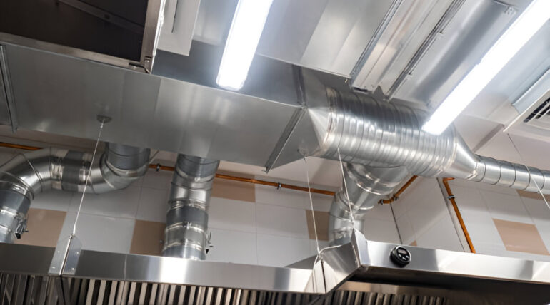 What to Know About Custom Ductwork for Homes in Whitby