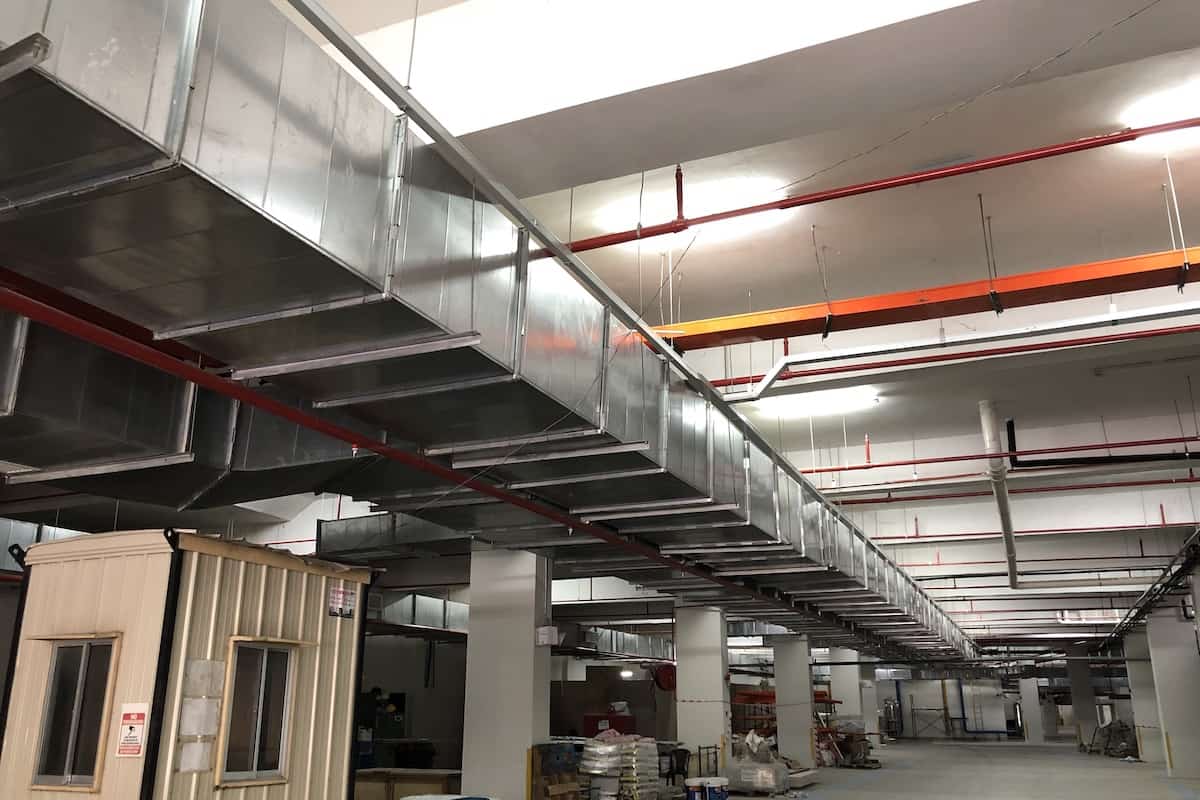 A Homeowner’s Guide to Custom Ductwork and Ventilation - AOBUTEC - HVAC
