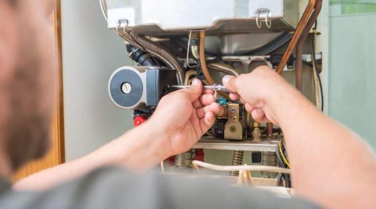 Troubleshooting Common Furnace Issues for Oshawa Homeowners