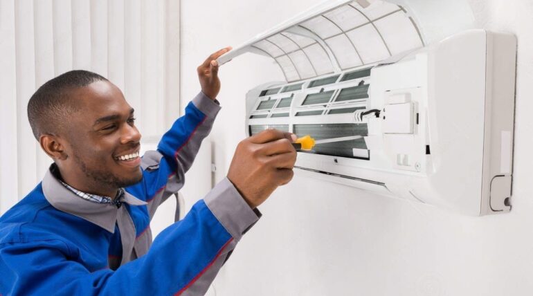 AC repair and installation Ontario