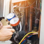 Furnace Repair in Ajax