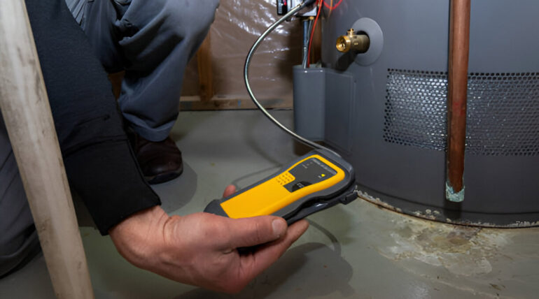 Furnace Repair Pickering