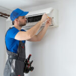 AC Repair Services in Oshawa