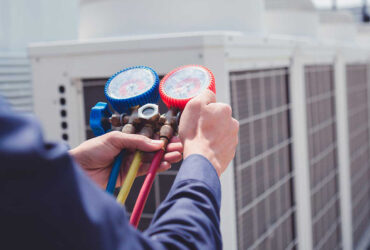 HVAC system experts