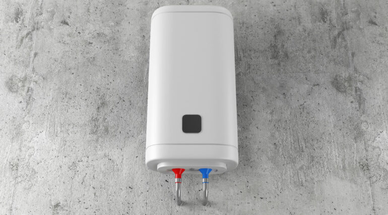 Tankless Water Heater in Ottawa