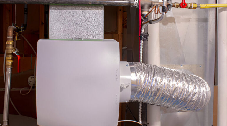 furnace repair services