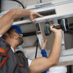 HVAC System for home