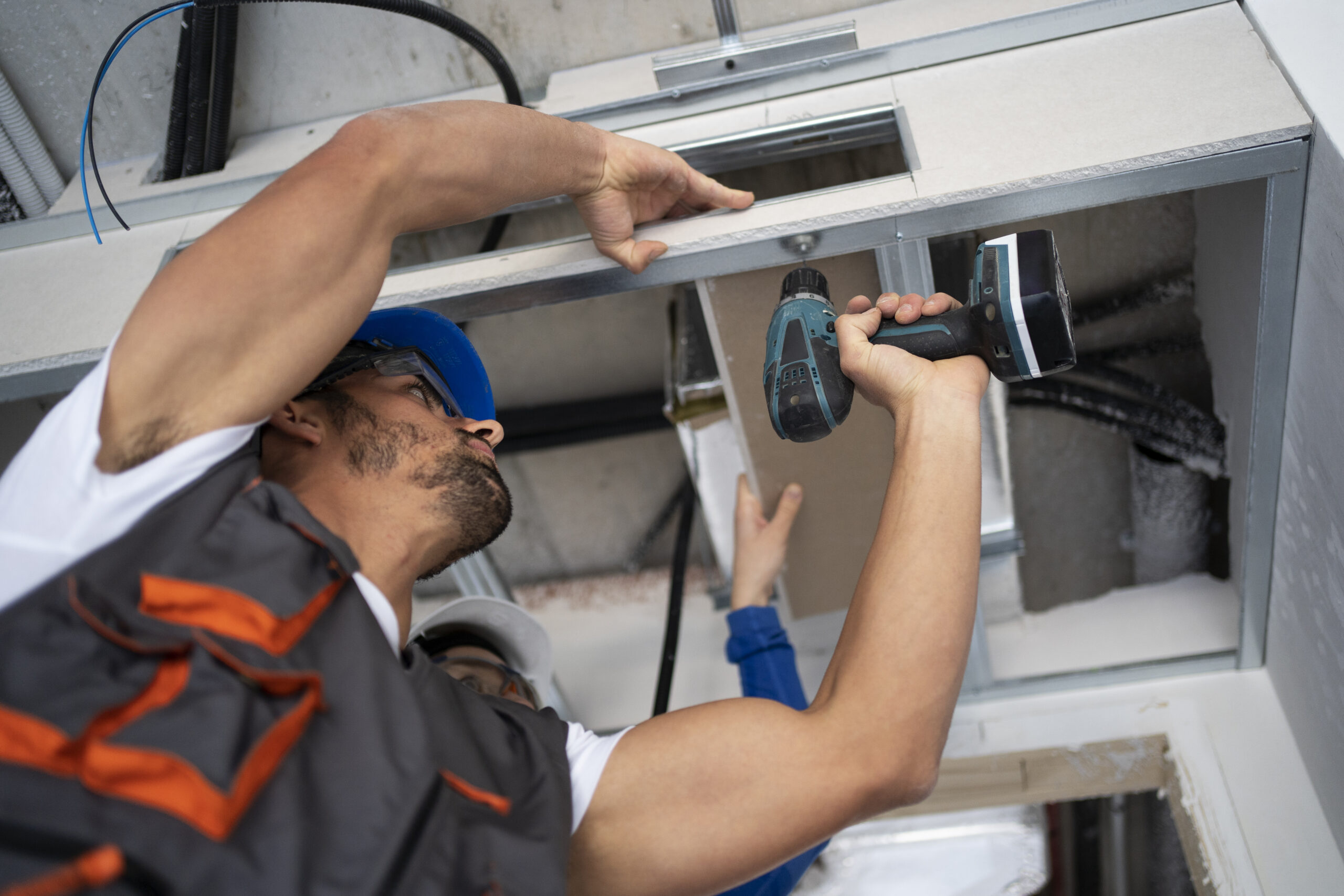 HVAC System for home