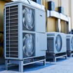 HVAC systems for apartments