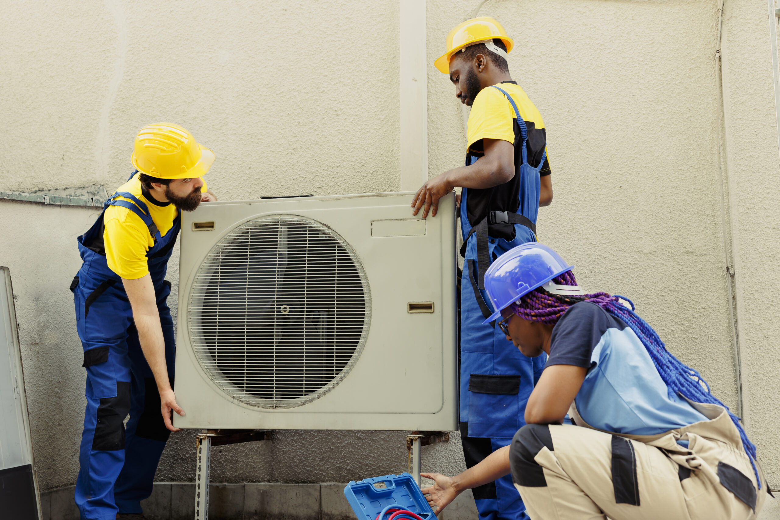 condo AC maintenance tips
