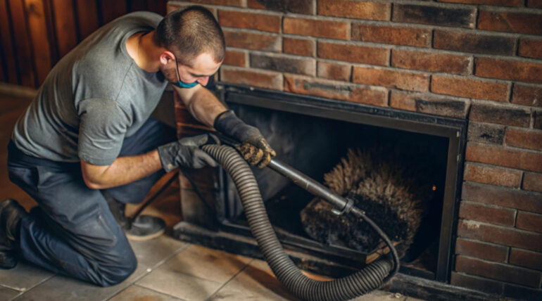 furnace repair Durham