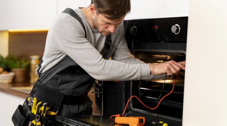 furnace repair Durham Region