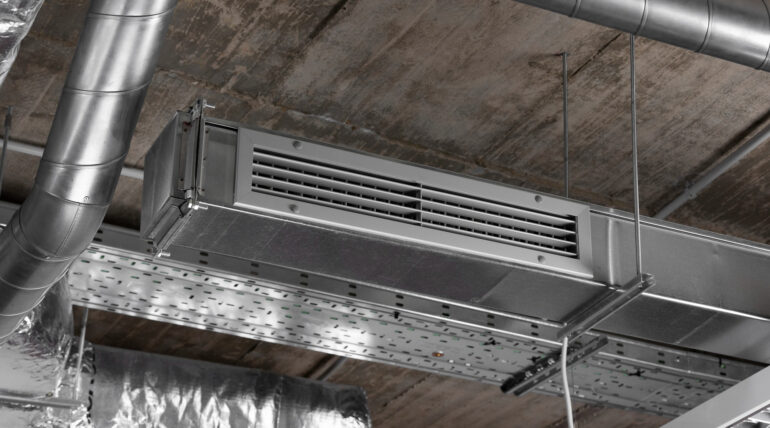 custom ductwork guide