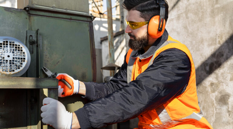 emergency furnace repair Ontario