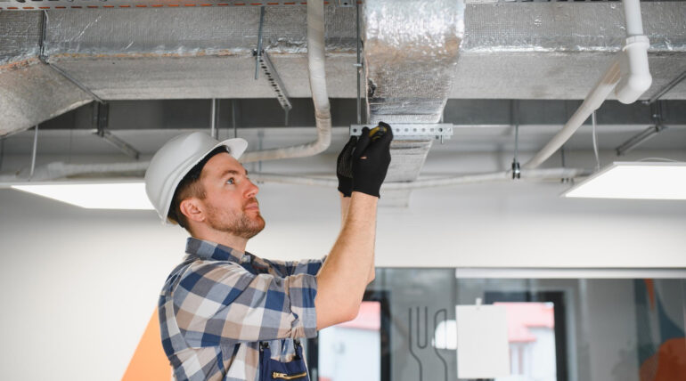 custom ductwork uneven heating