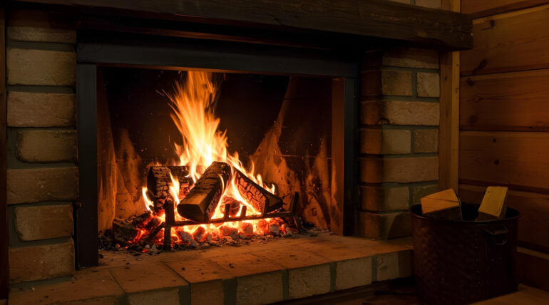 furnace red tag Whitby