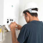 boiler repair near me