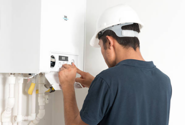 boiler repair near me