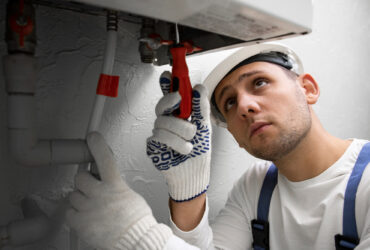 water heater repair replacement