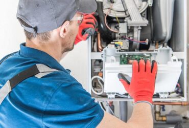 furnace repair oshawa