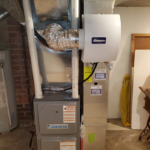 furnace repair ajax