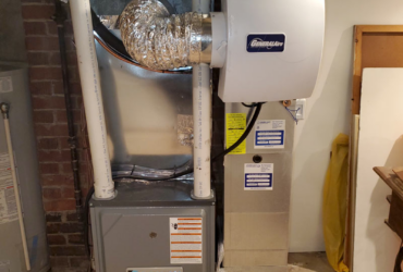 furnace repair ajax