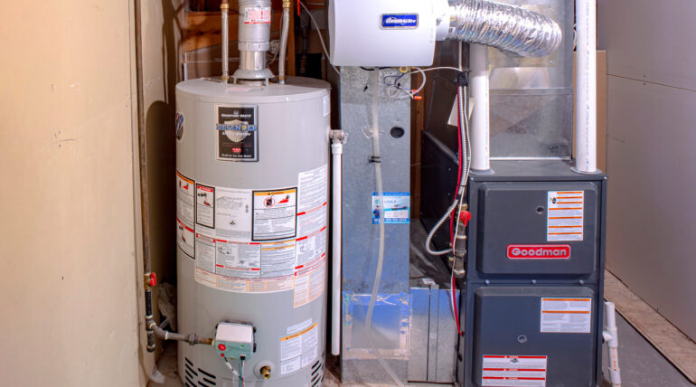 high efficiency furnace cost