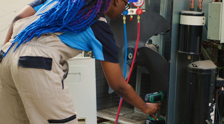 emergency HVAC troubleshooting
