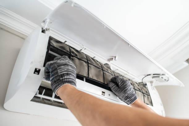 air conditioning repair oshawa