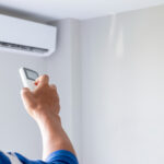 air conditioner lifespan