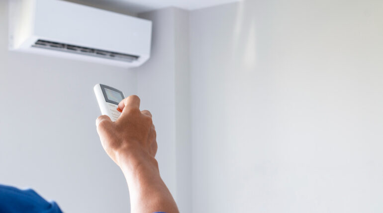 air conditioner lifespan