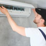 spring AC tune up