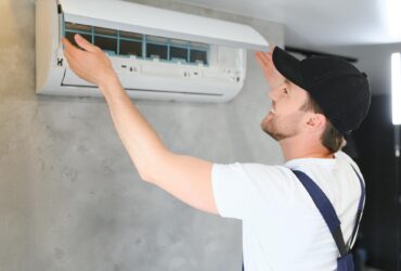 spring AC tune up